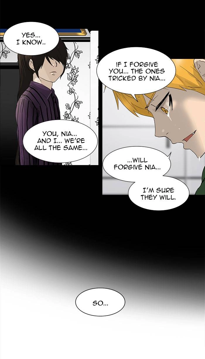 Tower of God Chapter 101, page 43 of 63