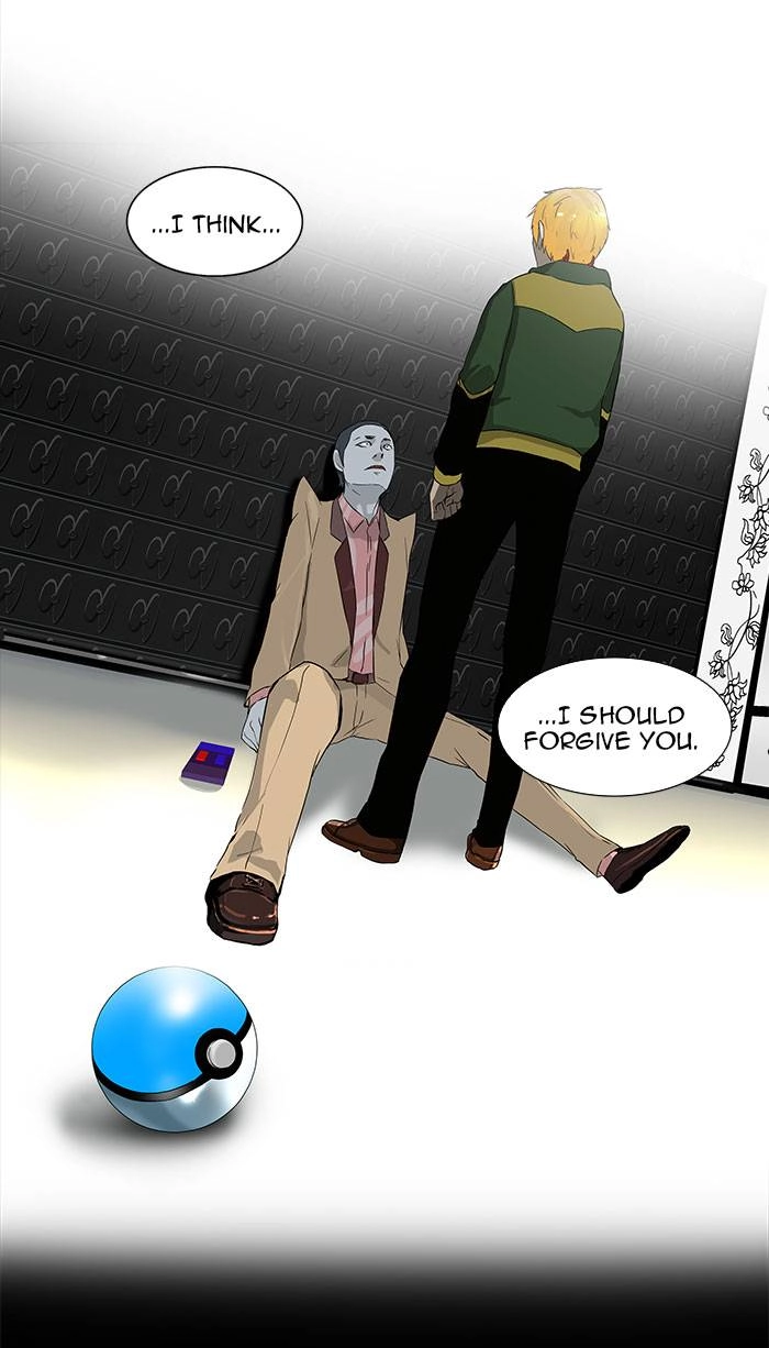 Tower of God Chapter 101, page 44 of 63