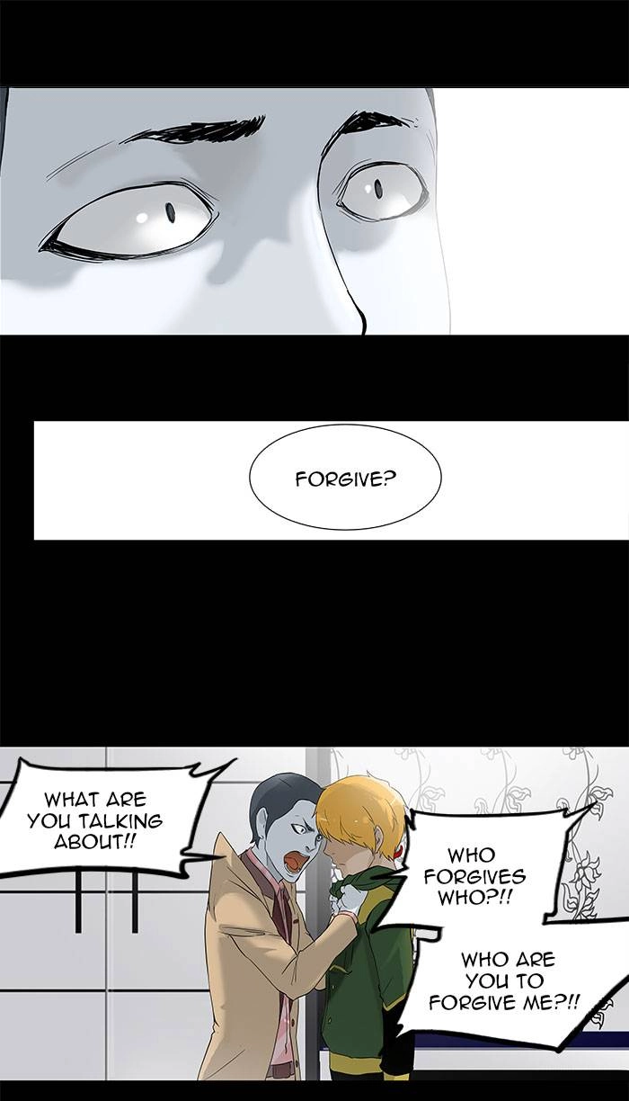 Tower of God Chapter 101, page 45 of 63