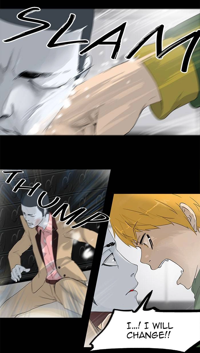 Tower of God Chapter 101, page 47 of 63