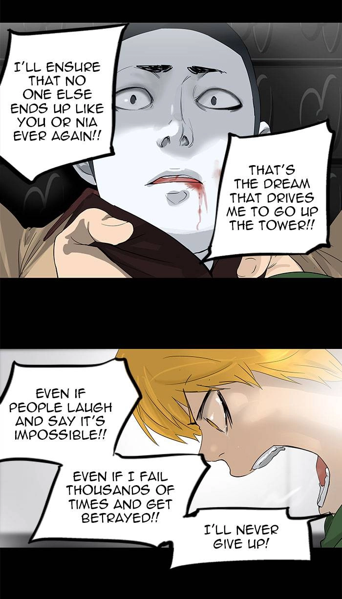 Tower of God Chapter 101, page 49 of 63