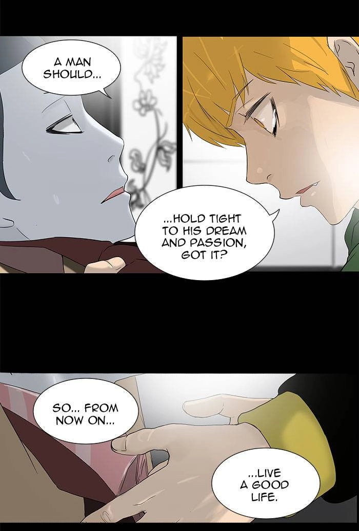 Tower of God Chapter 101, page 50 of 63