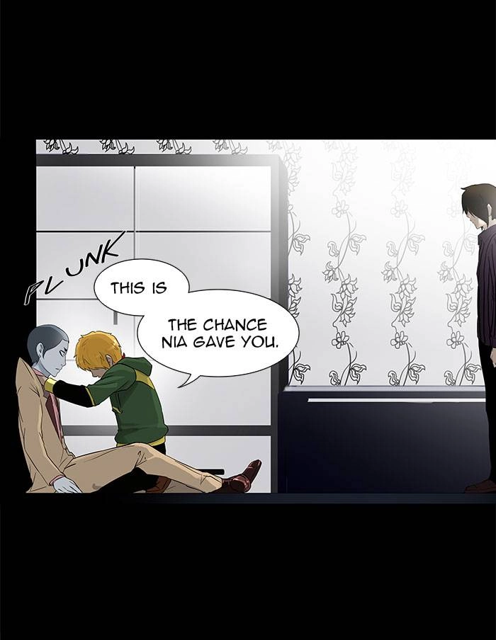 Tower of God Chapter 101, page 51 of 63