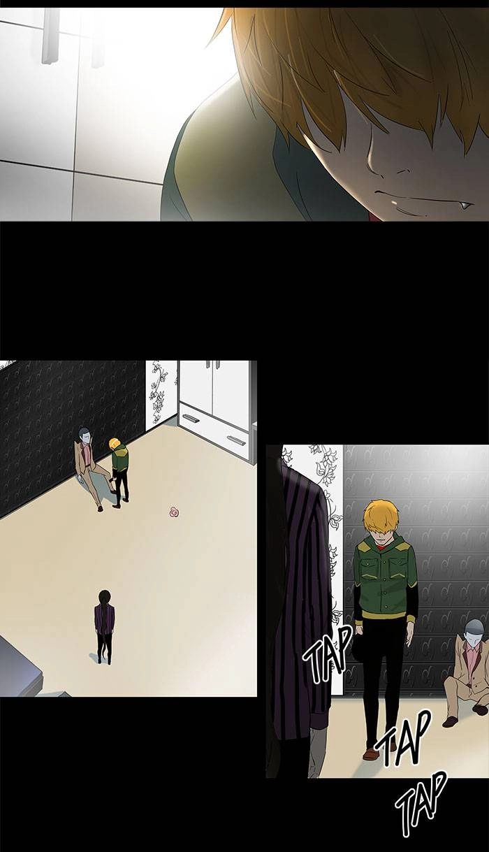 Tower of God Chapter 101, page 52 of 63