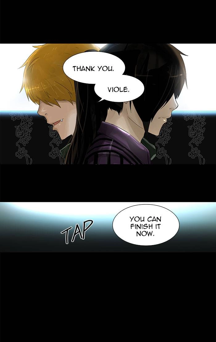 Tower of God Chapter 101, page 53 of 63