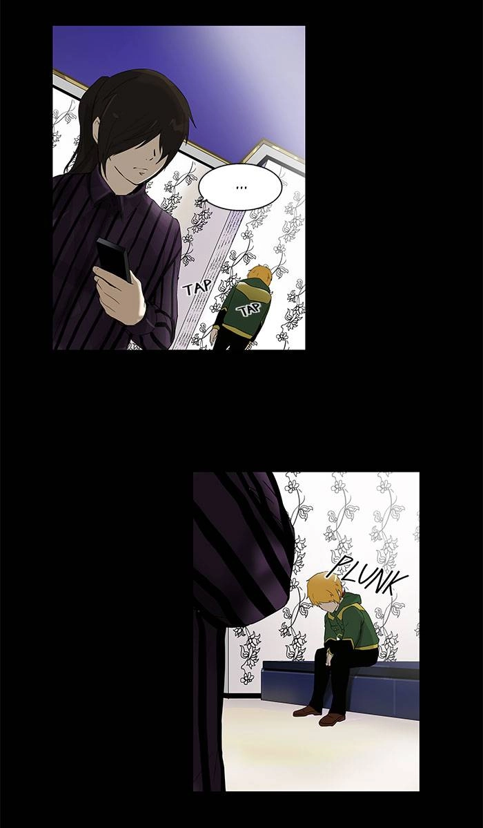 Tower of God Chapter 101, page 54 of 63