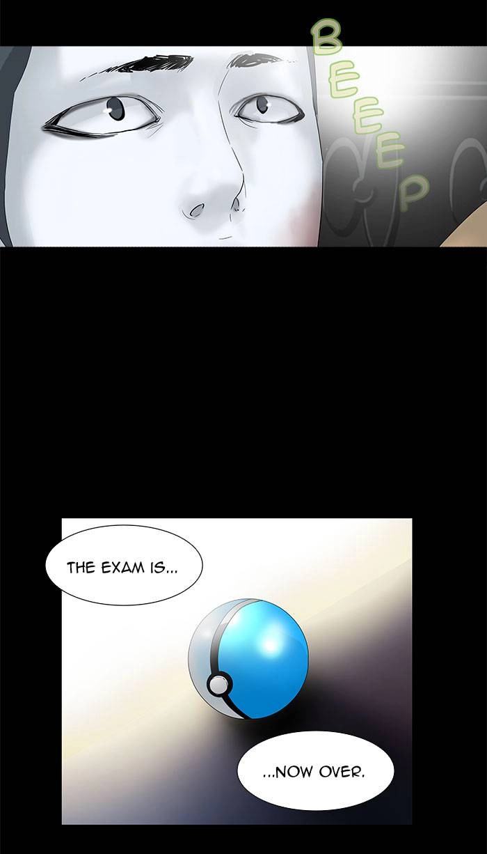 Tower of God Chapter 101, page 56 of 63