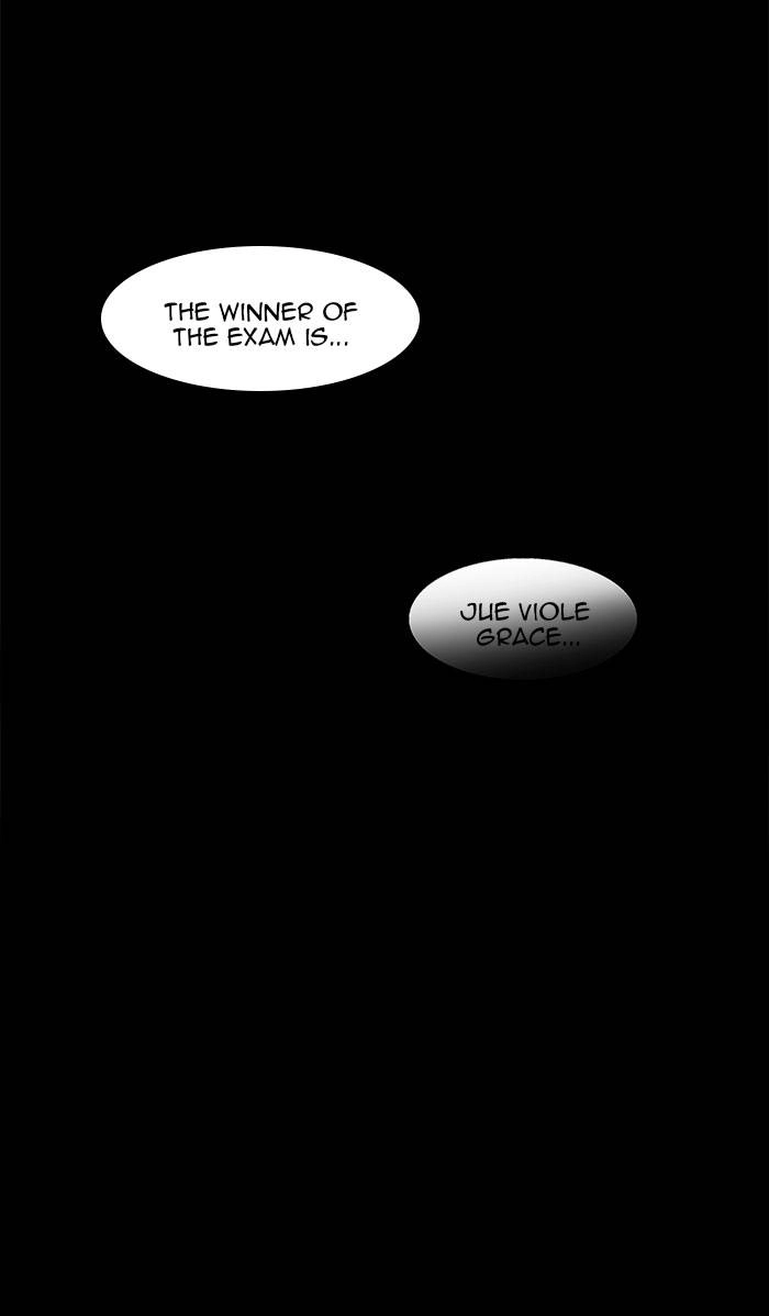 Tower of God Chapter 101, page 57 of 63