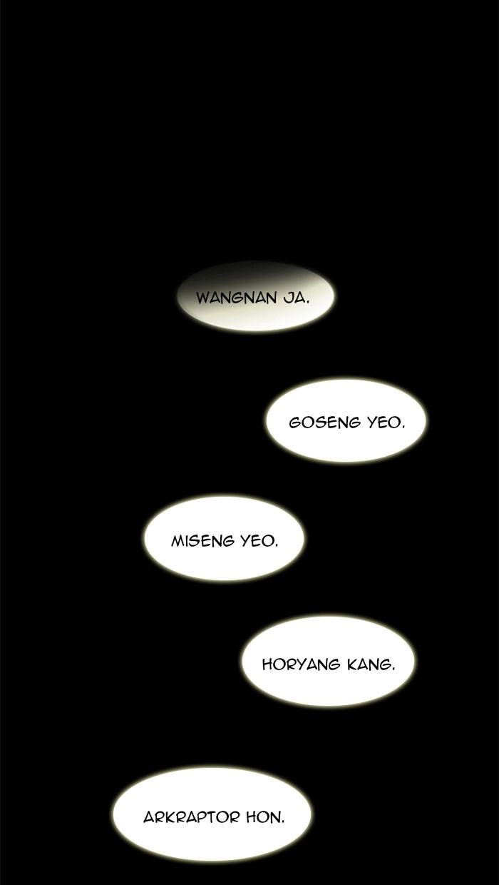 Tower of God Chapter 101, page 59 of 63