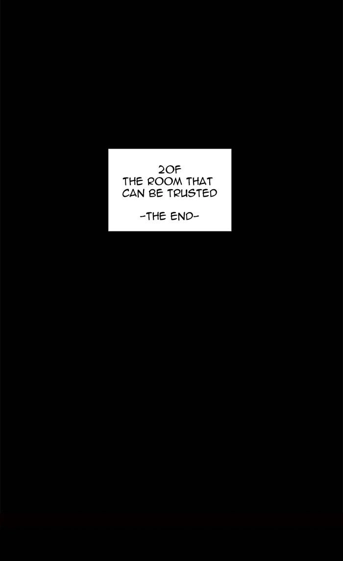 Tower of God Chapter 101, page 62 of 63