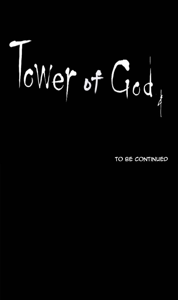 Tower of God Chapter 101, page 63 of 63