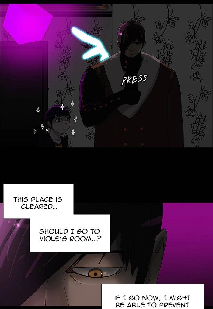 Tower of God Chapter 101, page 9 of 63