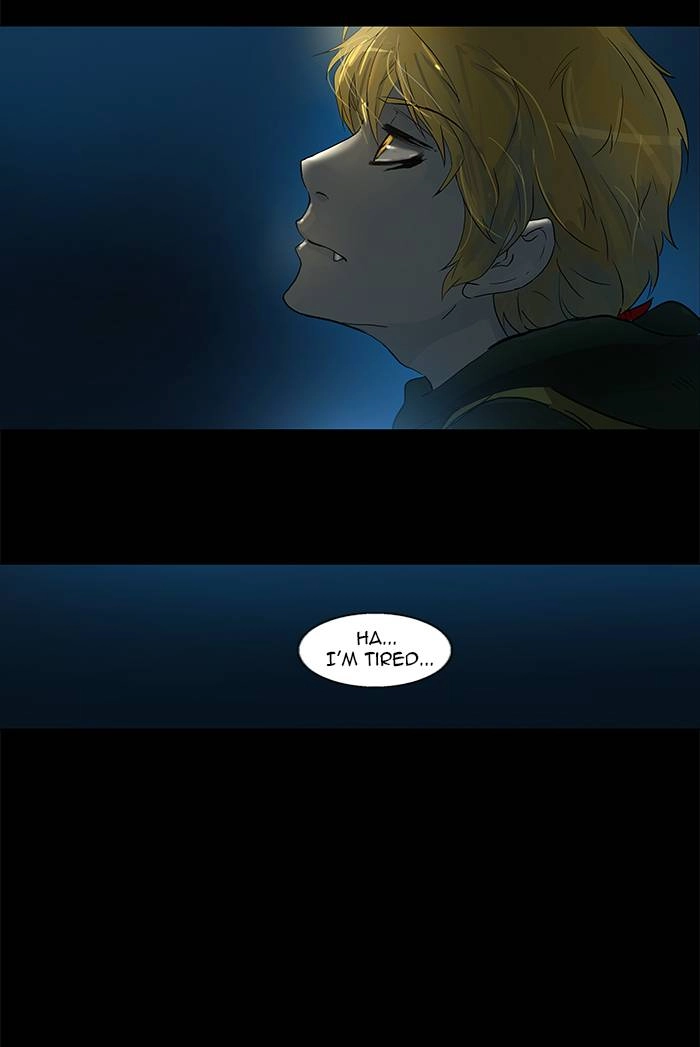 Tower of God Chapter 102, page 14 of 57