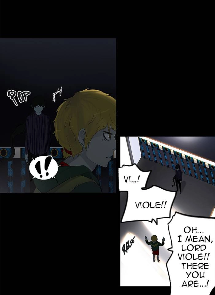 Tower of God Chapter 102, page 15 of 57