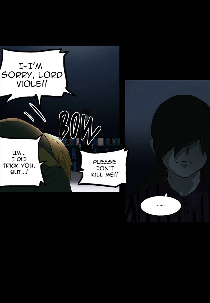 Tower of God Chapter 102, page 17 of 57