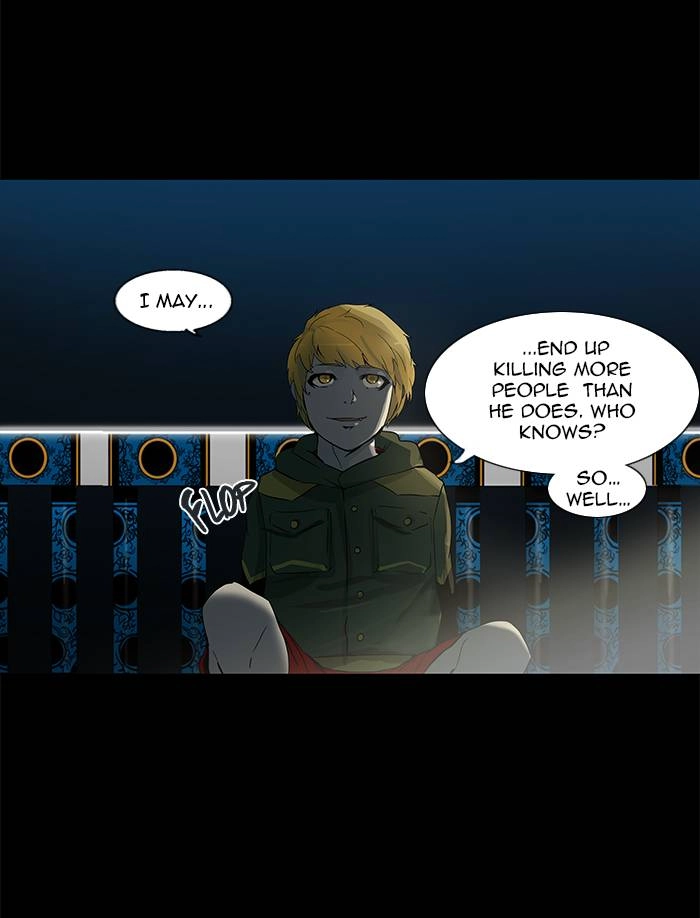 Tower of God Chapter 102, page 20 of 57
