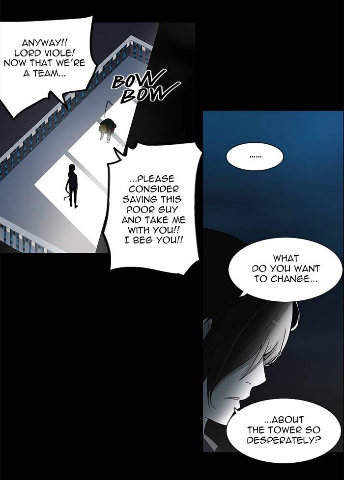 Tower of God Chapter 102, page 21 of 57
