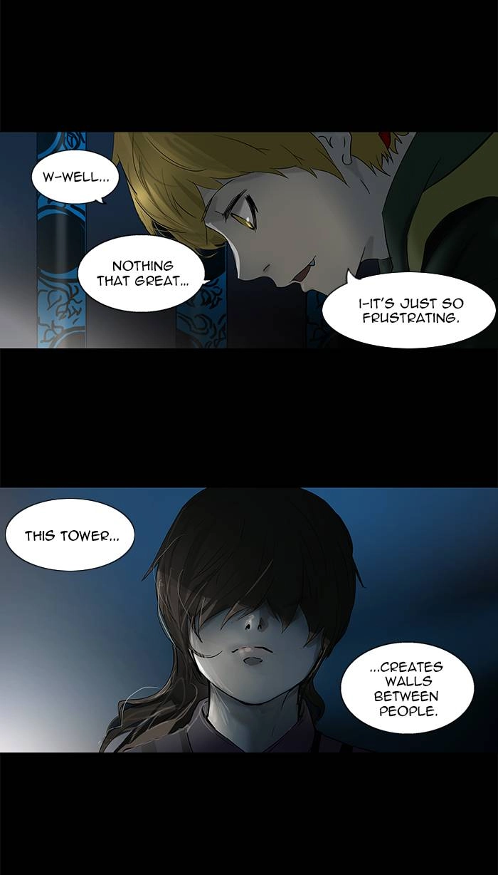 Tower of God Chapter 102, page 22 of 57