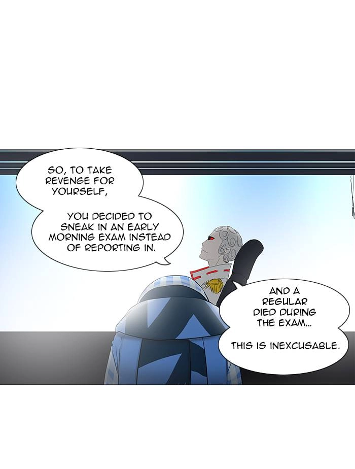 Tower of God Chapter 102, page 27 of 57