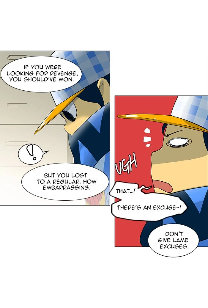 Tower of God Chapter 102, page 29 of 57