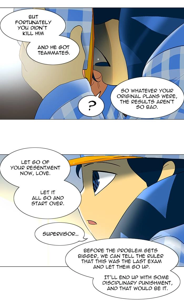 Tower of God Chapter 102, page 32 of 57