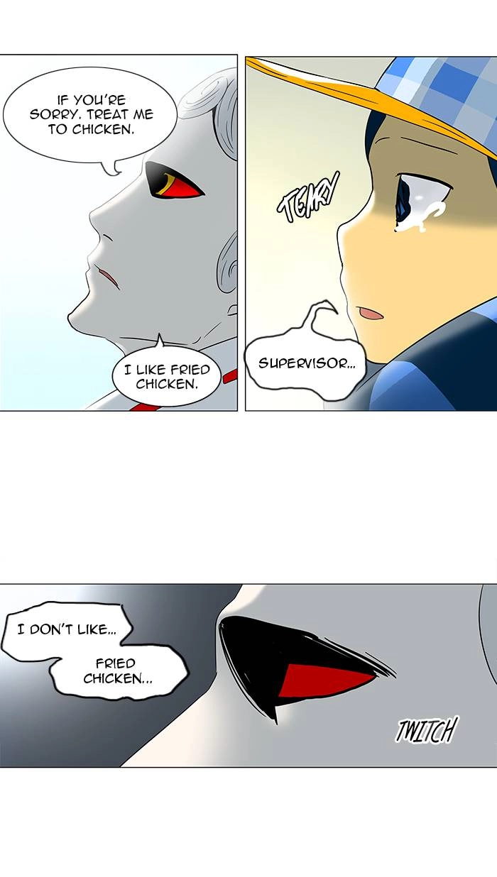 Tower of God Chapter 102, page 33 of 57
