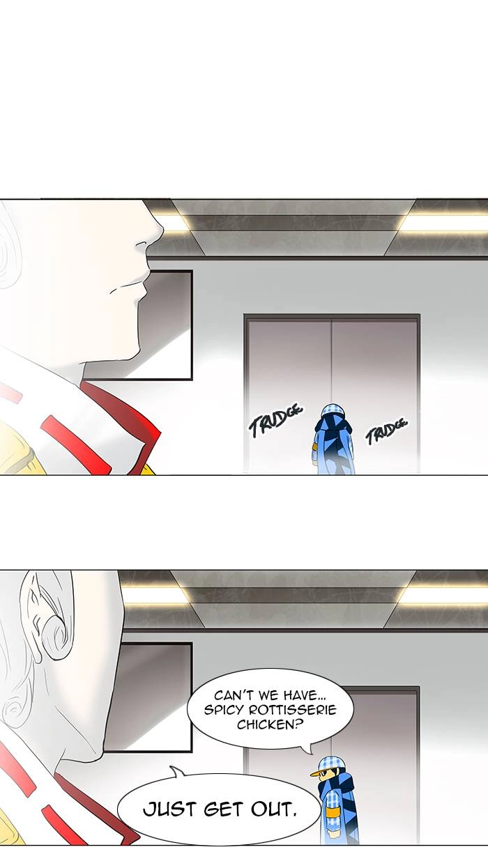 Tower of God Chapter 102, page 35 of 57