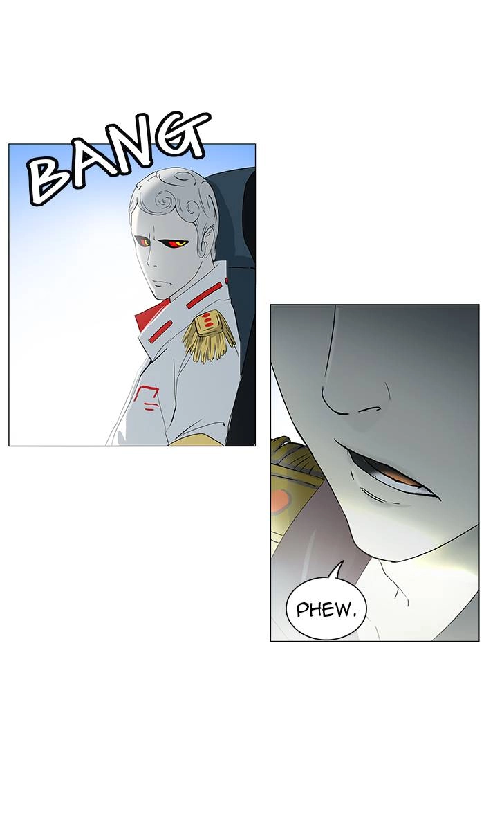 Tower of God Chapter 102, page 36 of 57