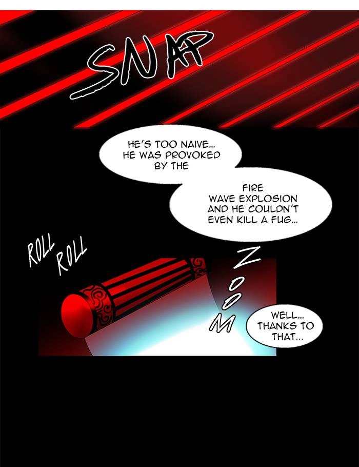 Tower of God Chapter 102, page 37 of 57