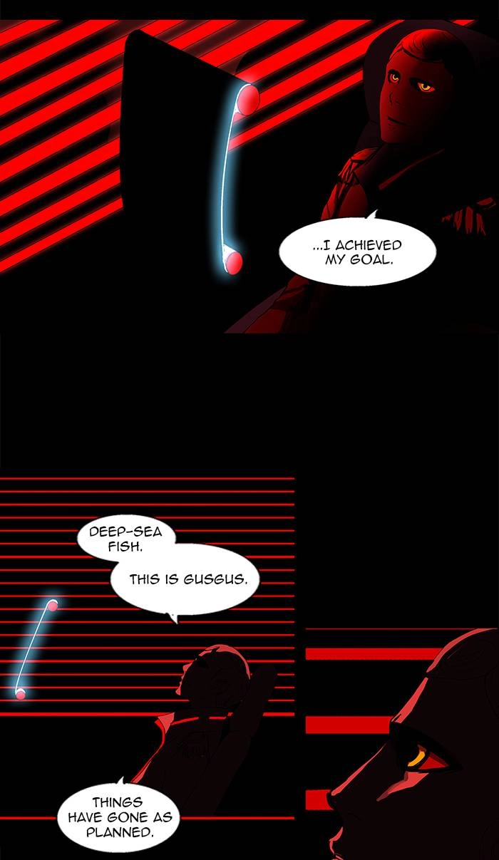 Tower of God Chapter 102, page 38 of 57