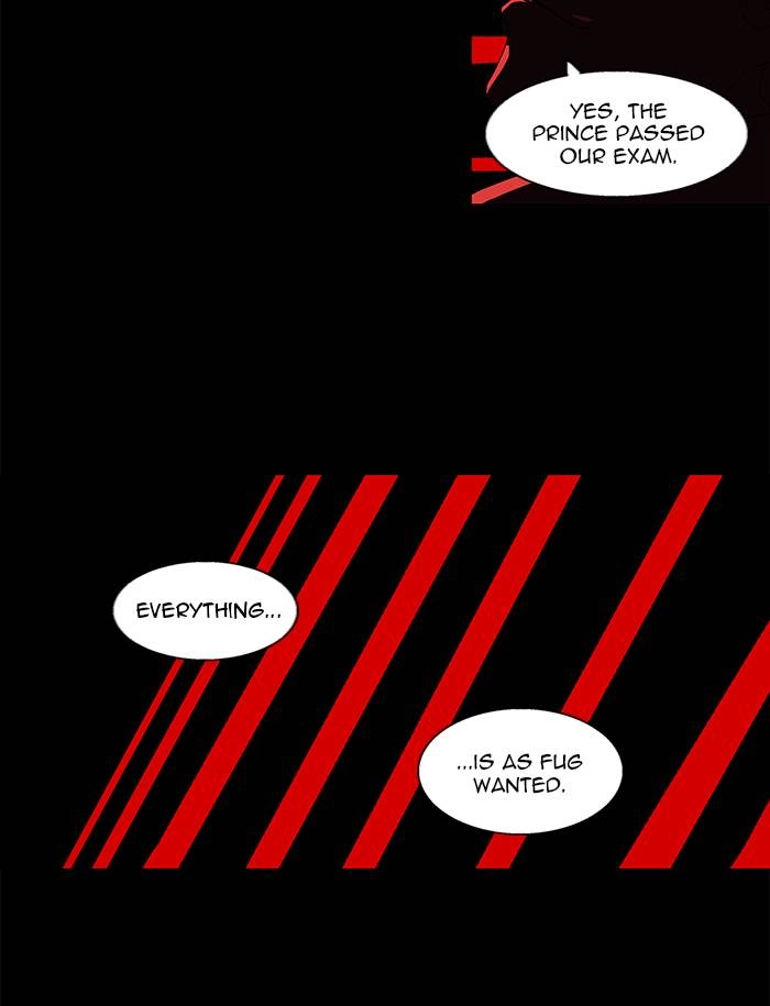 Tower of God Chapter 102, page 39 of 57