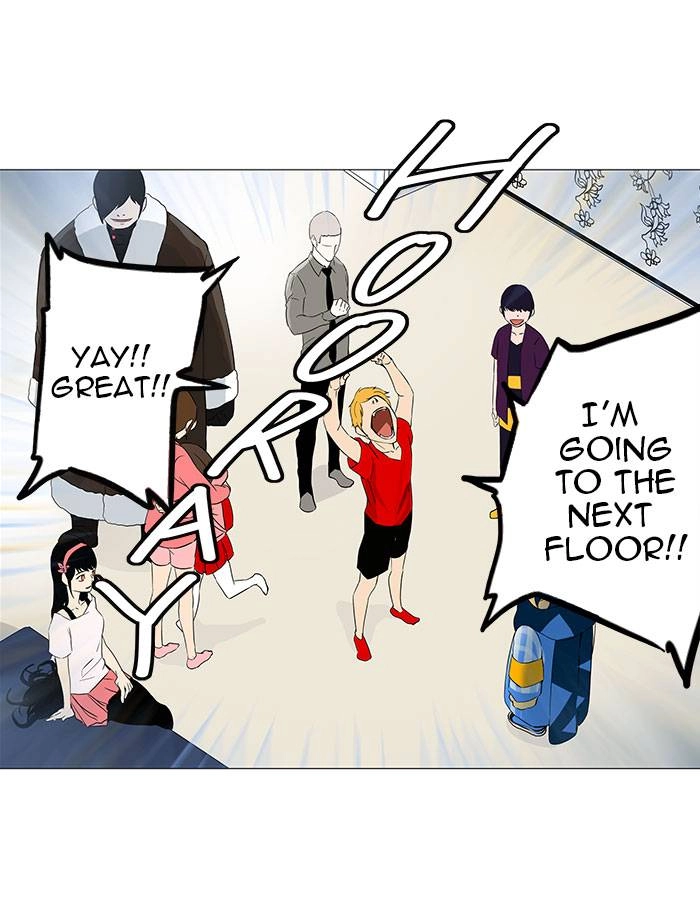 Tower of God Chapter 102, page 42 of 57