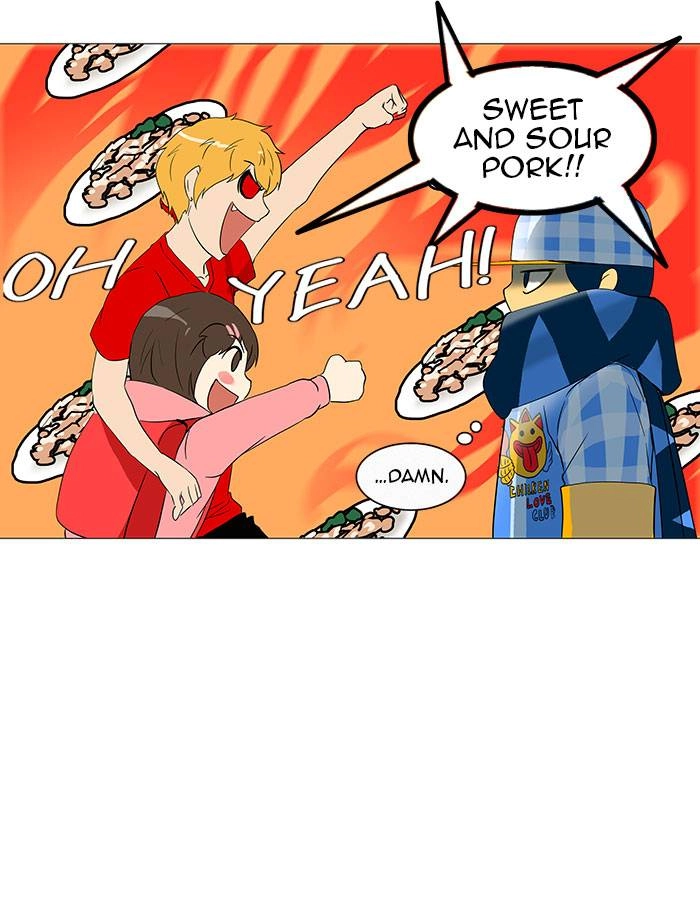 Tower of God Chapter 102, page 44 of 57