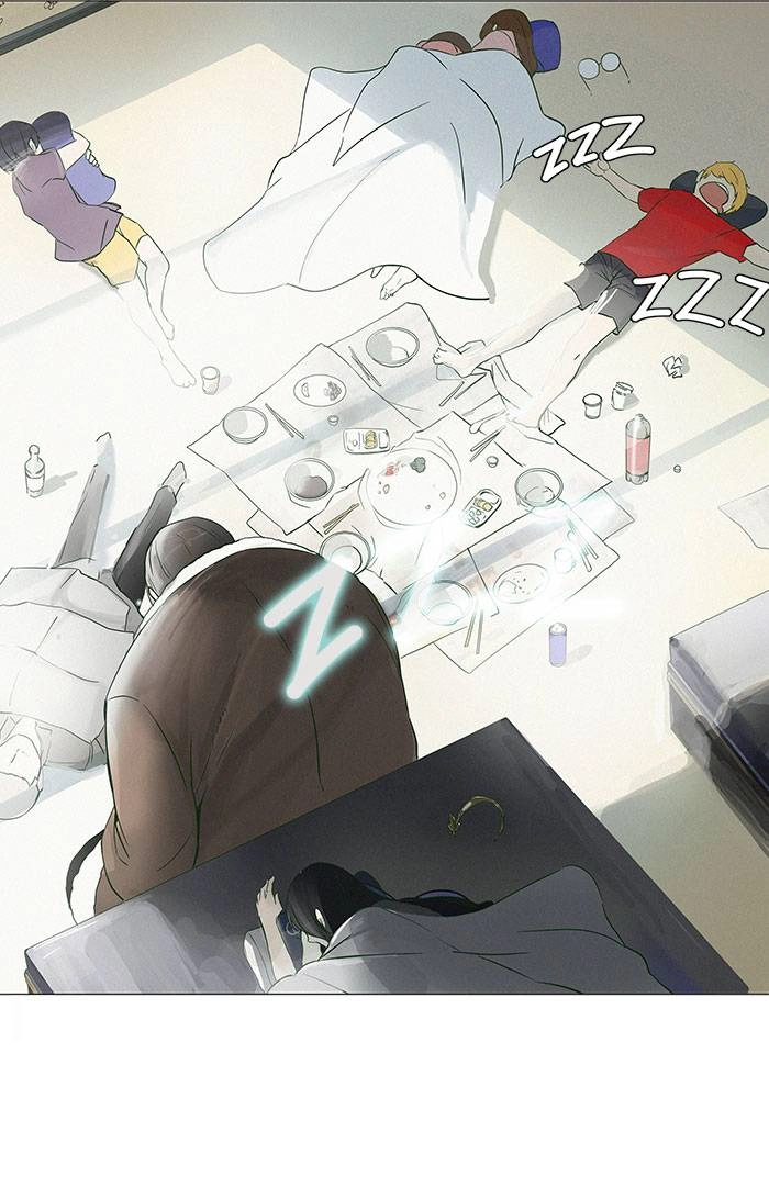 Tower of God Chapter 102, page 46 of 57