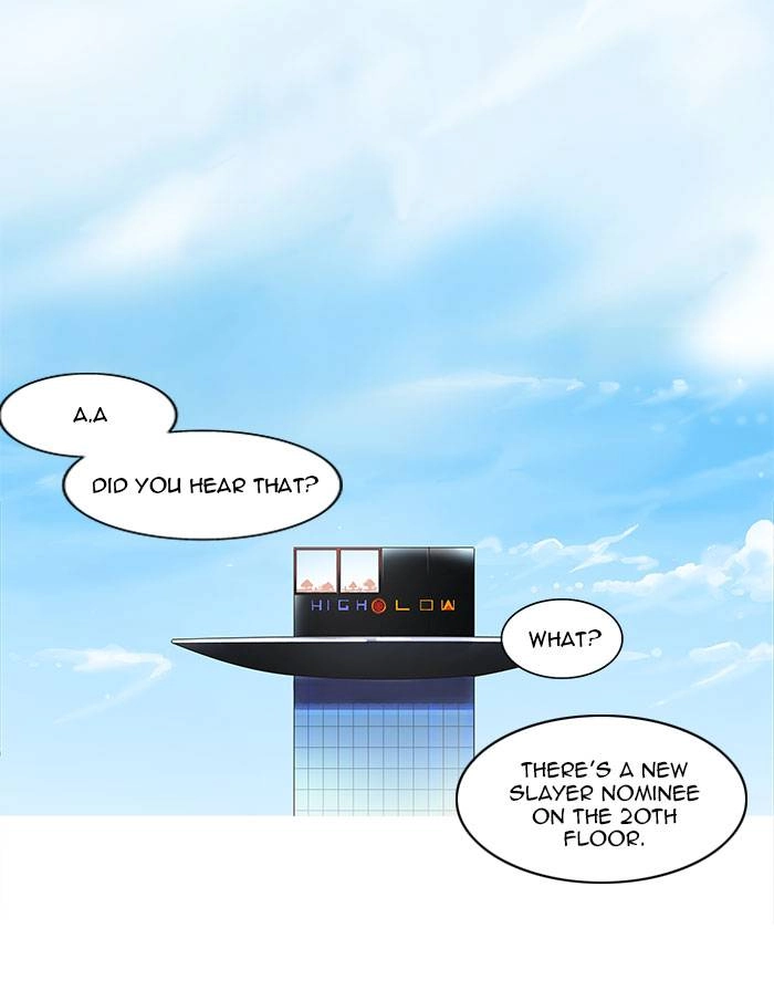 Tower of God Chapter 102, page 51 of 57