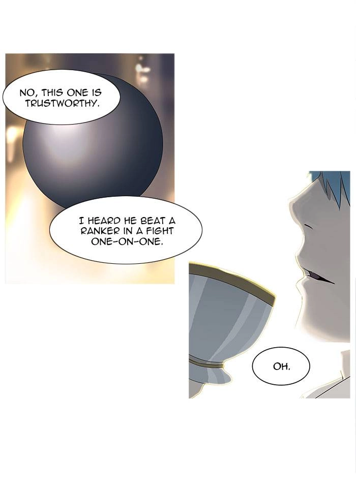 Tower of God Chapter 102, page 53 of 57