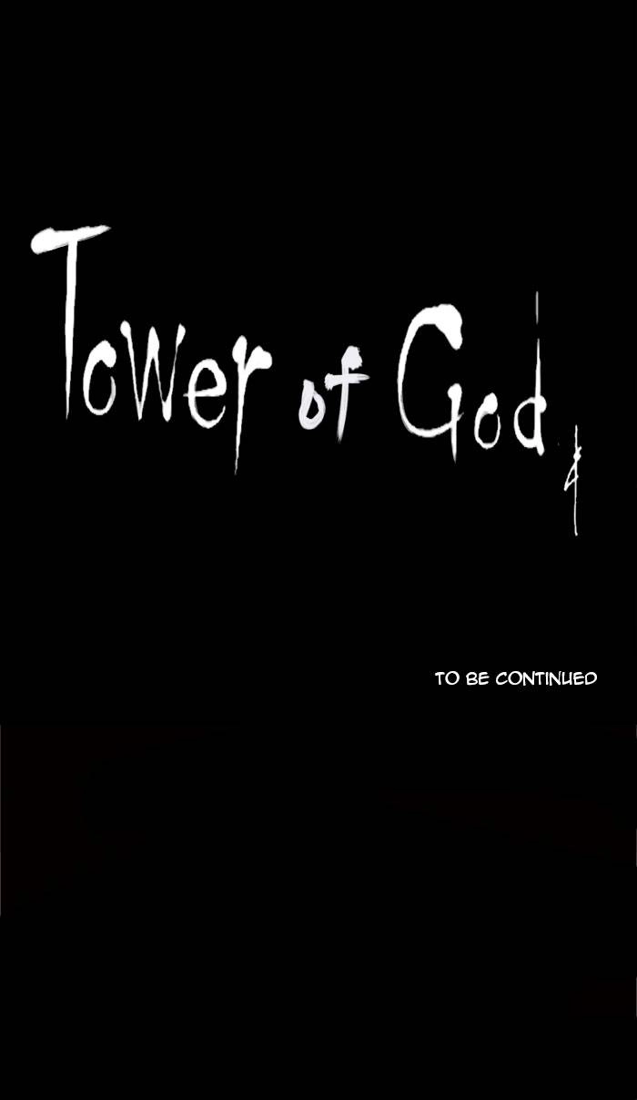 Tower of God Chapter 102, page 57 of 57