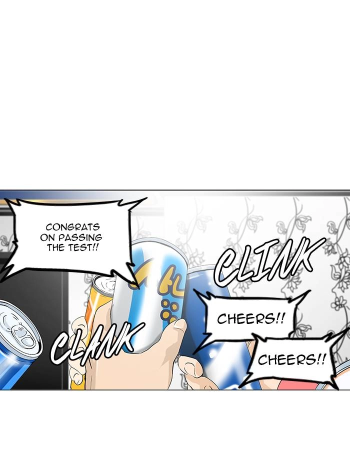 Tower of God Chapter 102, page 6 of 57