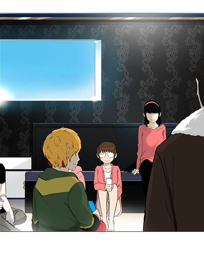 Tower of God Chapter 102, page 7 of 57