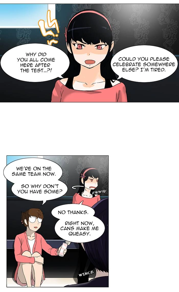 Tower of God Chapter 102, page 8 of 57