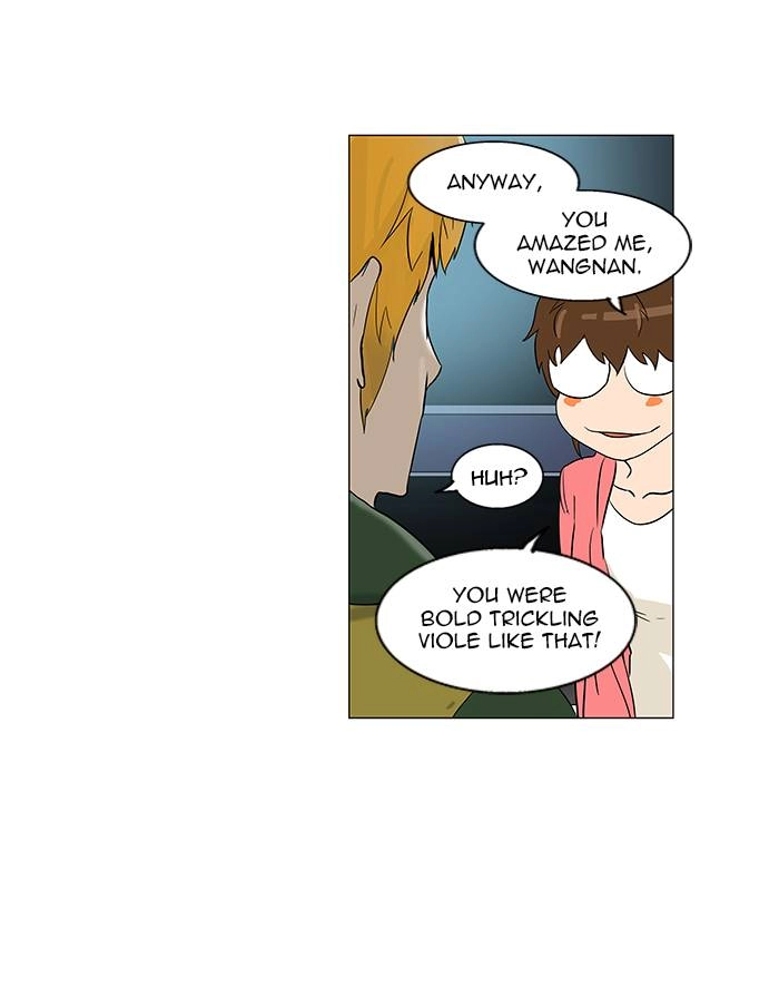 Tower of God Chapter 102, page 9 of 57