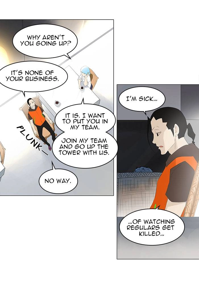 Tower of God Chapter 103, page 14 of 59