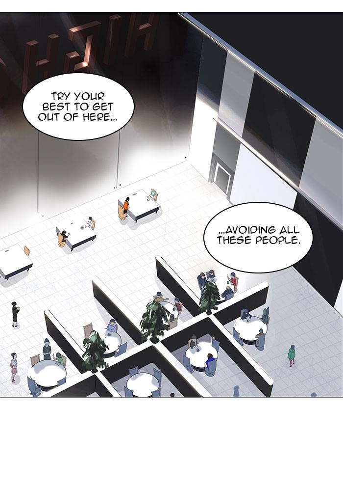 Tower of God Chapter 103, page 20 of 59