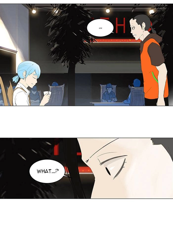 Tower of God Chapter 103, page 21 of 59