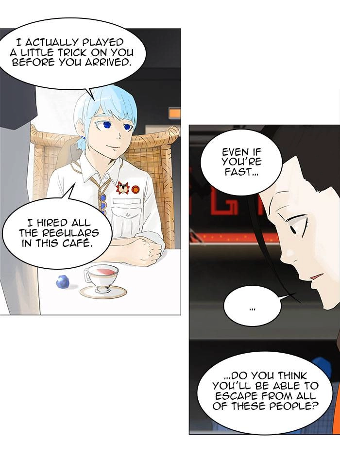 Tower of God Chapter 103, page 22 of 59