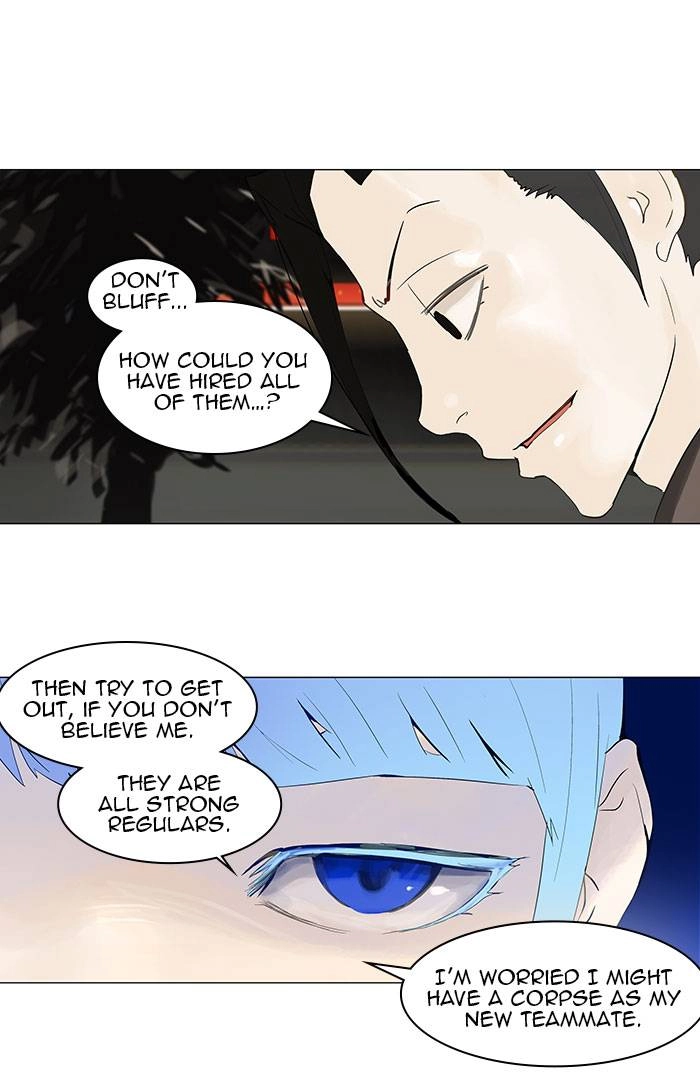 Tower of God Chapter 103, page 23 of 59