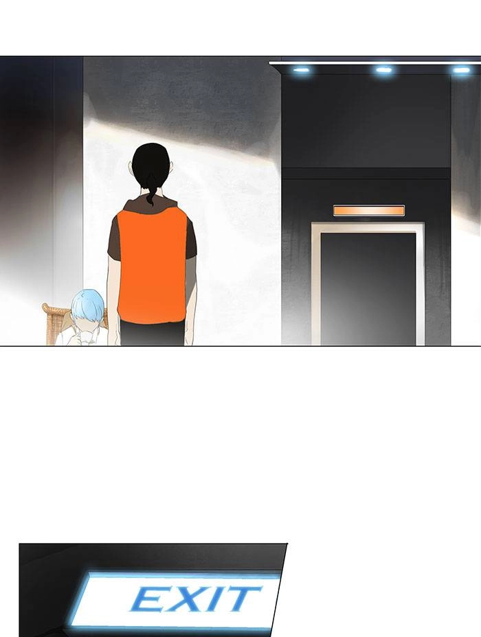 Tower of God Chapter 103, page 25 of 59