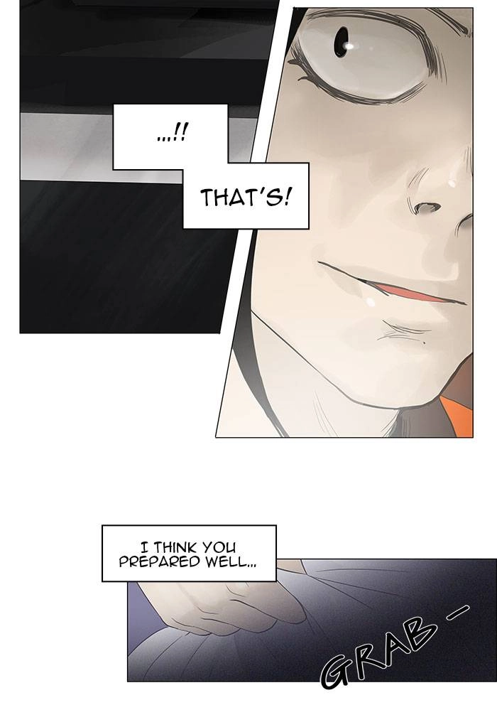 Tower of God Chapter 103, page 26 of 59