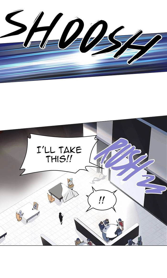 Tower of God Chapter 103, page 28 of 59