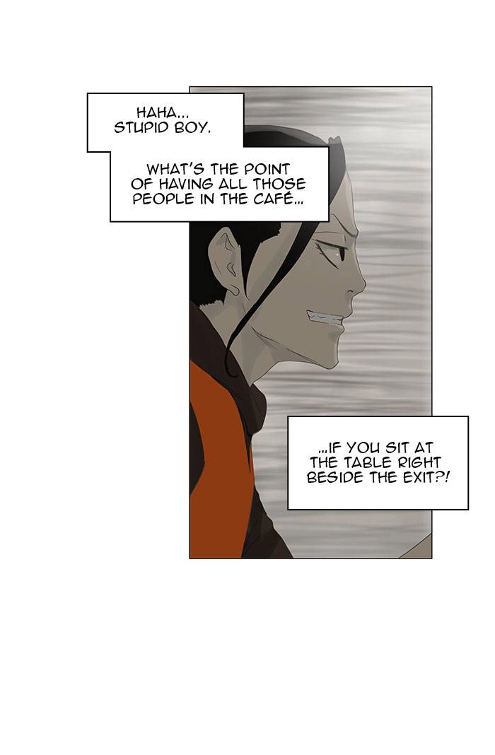 Tower of God Chapter 103, page 30 of 59